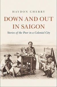 Produktbild: Cherry, H: Down and Out in Saigon