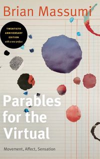Produktbild: Parables for the Virtual