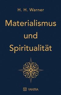 Produktbild: Materialismus und Spiritualit&auml;t