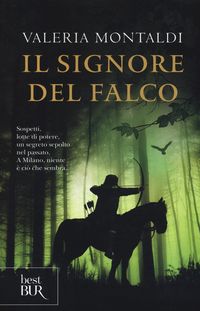 Produktbild: Il signore del falco