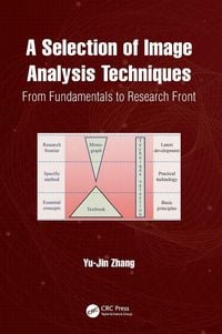 Produktbild: A Selection of Image Analysis Techniques