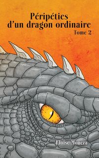 Produktbild: P&eacute;rip&eacute;ties d'un dragon ordinaire II