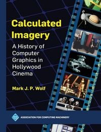 Produktbild: Calculated Imagery