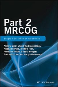 Produktbild: Part 2 MRCOG: Single Best Answer Questions
