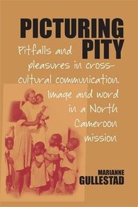 Produktbild: Picturing Pity