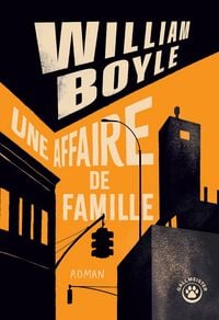 Produktbild: Une affaire de famille