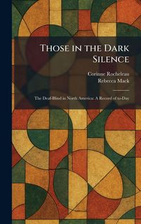 Produktbild: Those in the Dark Silence