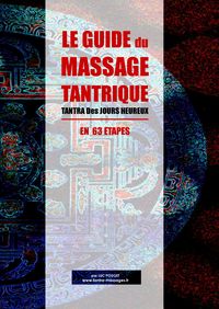 Produktbild: Le Guide du Massage Tantrique
