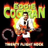 Produktbild: Cochran - Twenty Flight Rock