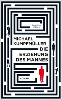 Produktbild: Die Erziehung des Mannes