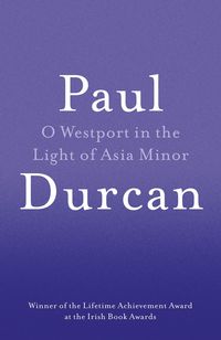 Produktbild: O Westport In The Light Of Asia Minor