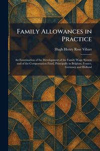 Produktbild: Family Allowances in Practice