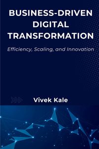 Produktbild: Business-Driven Digital Transformation