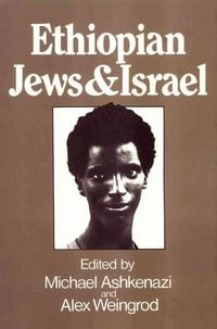 Produktbild: Ethiopian Jews & Israel