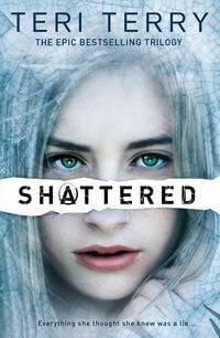 Produktbild: Shattered