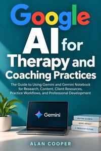 Produktbild: Google AI for Therapy and Coaching Practices
