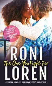 Produktbild: The One You Fight for