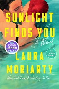 Produktbild: Sunlight Finds You: A Read with Jenna Pick