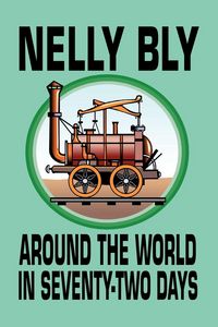 Produktbild: Around the World in Seventy-Two Days