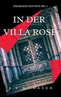 Produktbild: In der Villa Rose