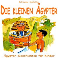 Bild vom Artikel Die kleinen Ägypter vom Autor Rolf Krenzer