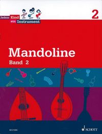 Produktbild: Jedem Kind ein Instrument
