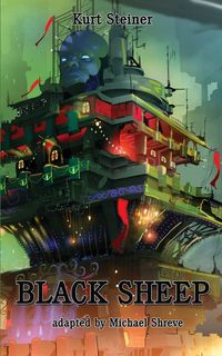Produktbild: Black Sheep