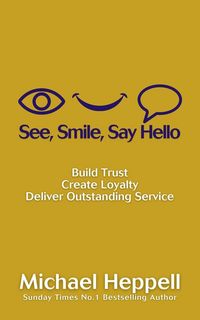 Produktbild: See, Smile, Say Hello