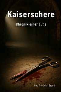 Produktbild: Kaiserschere