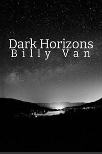 Produktbild: Dark Horizons