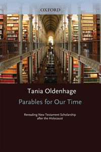 Produktbild: Parables for Our Time