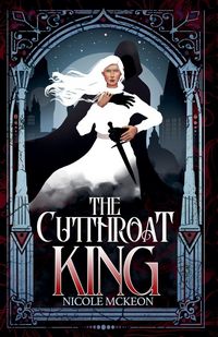 Produktbild: The Cutthroat King