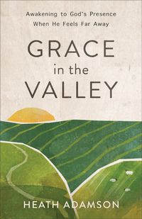 Produktbild: Grace in the Valley