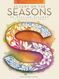 Produktbild: Accent on the Seasons