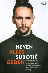 Produktbild: Alles geben