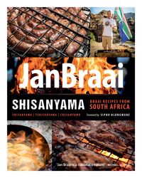 Produktbild: Shisanyama