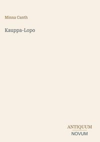Produktbild: Kauppa-Lopo