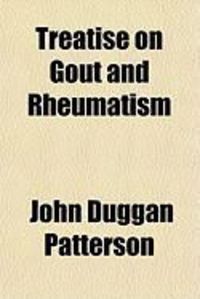 Produktbild: Treatise on Gout and Rheumatism