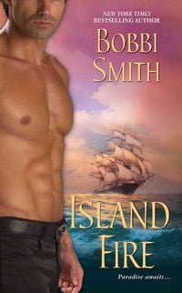 Produktbild: Island Fire