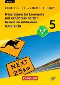 Produktbild: English G Lighthouse / English G Headlight / English G Highlight - Allgemeine Ausgabe - Band 5: 9. Schuljahr