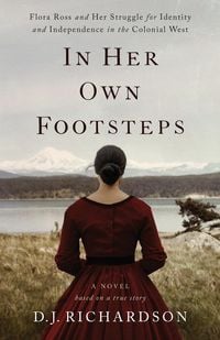 Produktbild: In Her Own Footsteps
