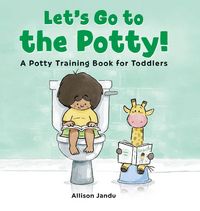 Produktbild: Let's Go to the Potty!