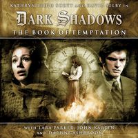 Produktbild: The Book of Temptation