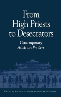 Produktbild: From High Priests to Desecrators
