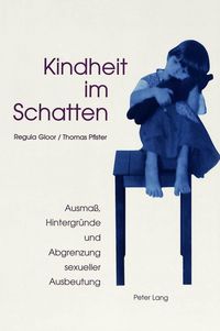 Produktbild: Kindheit im Schatten