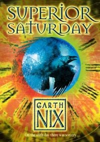 Produktbild: Nix, G: Superior Saturday