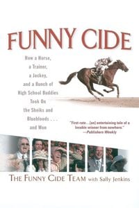 Produktbild: Funny Cide