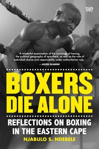 Produktbild: Boxers Die Alone