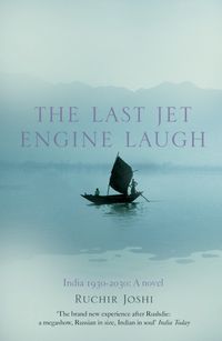 Produktbild: The Last Jet-Engine Laugh