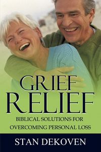 Produktbild: Grief Relief
